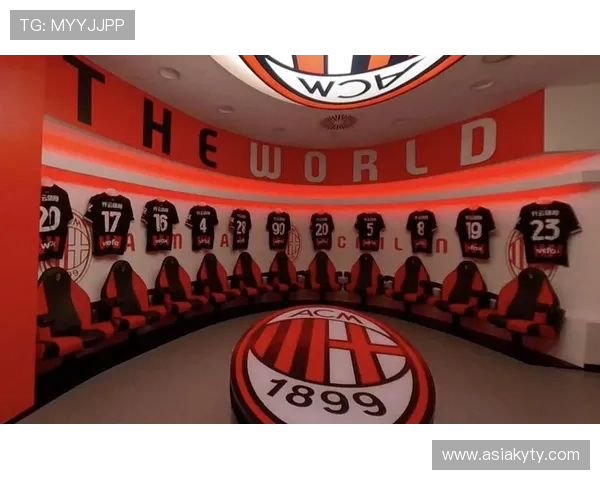 开云app网页版赞助AC米兰的合作背景与未来合作展望详解